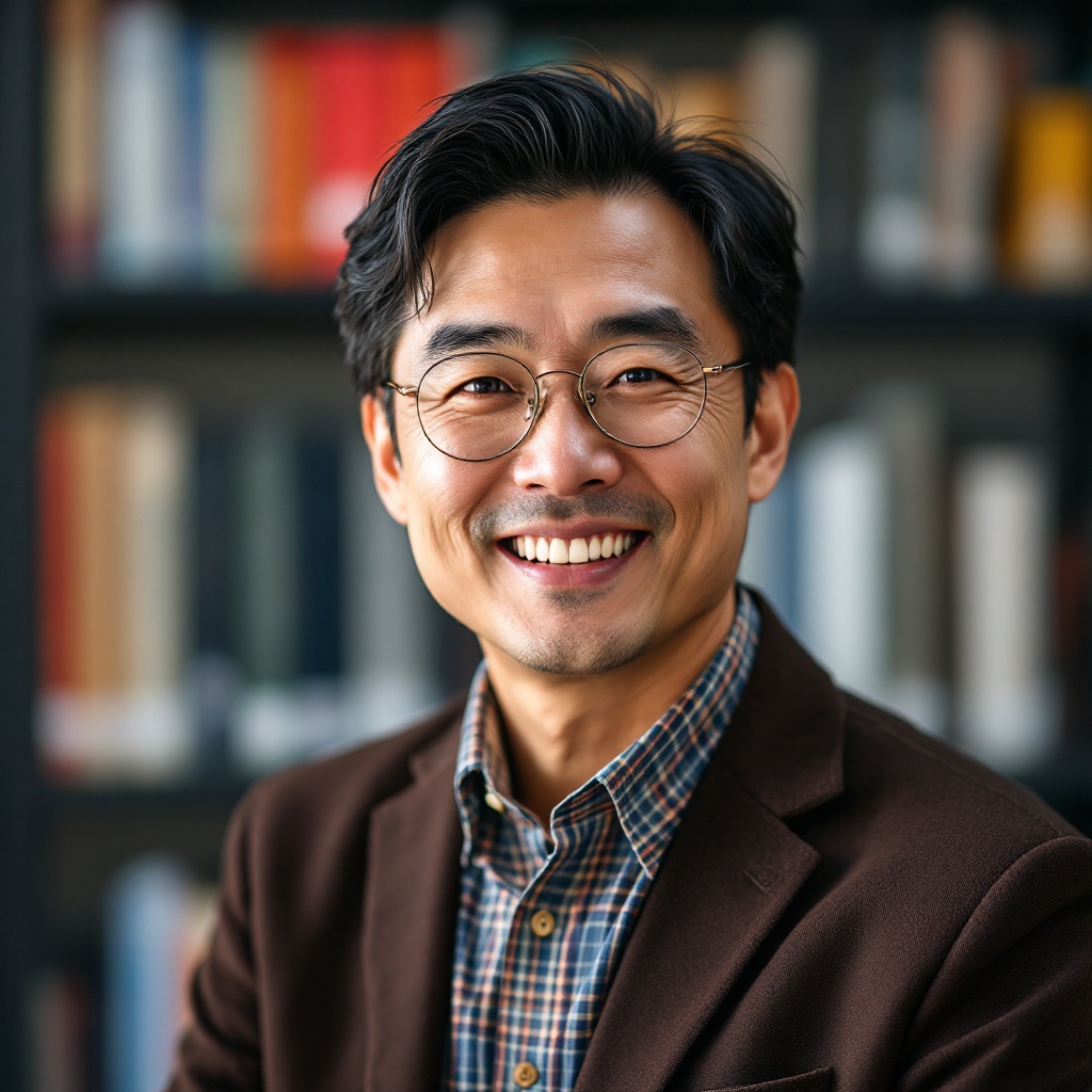 Professor Anthony Owens