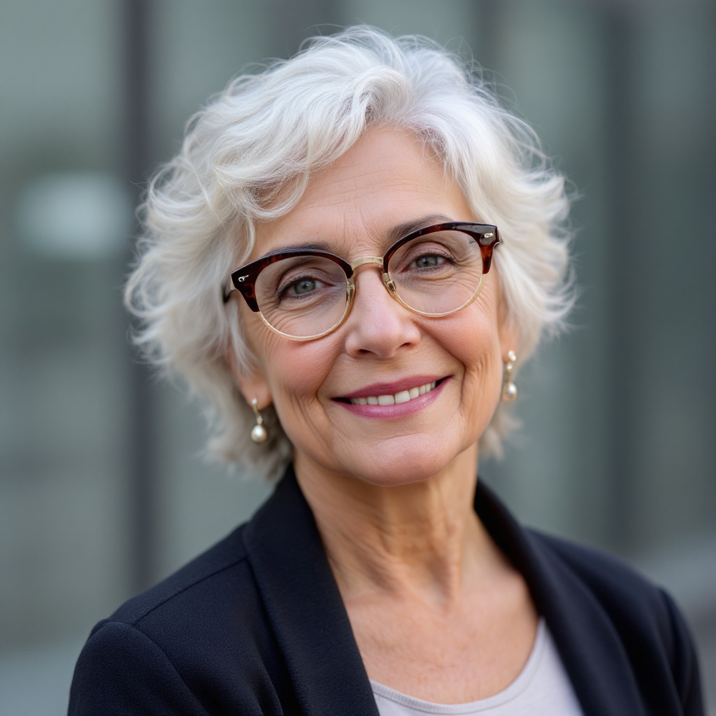 Professor Christina Ross