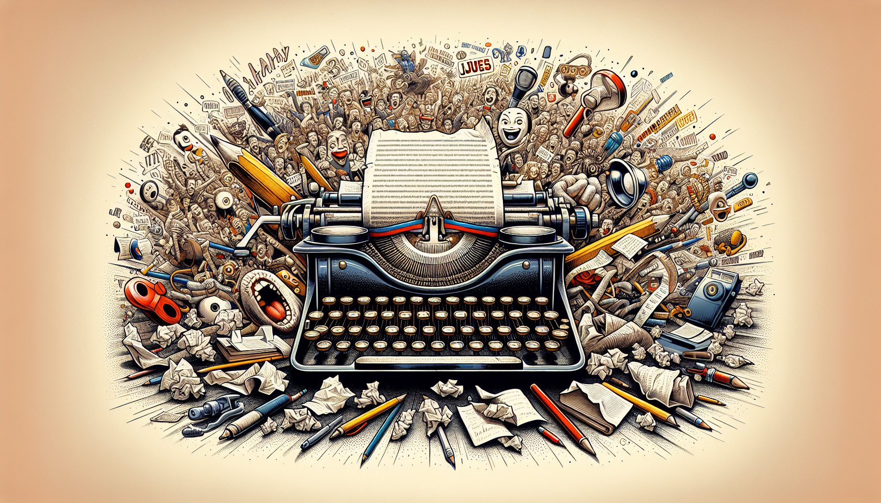  comedy writing course