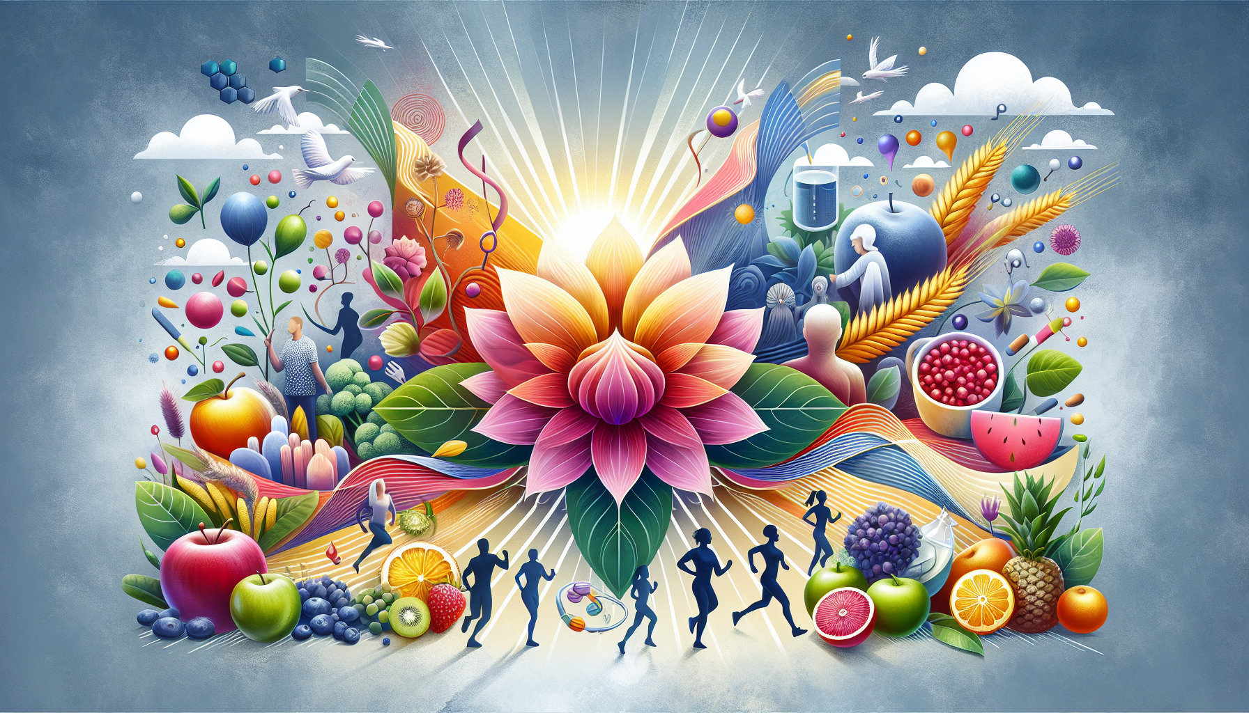  anti aging practices course
