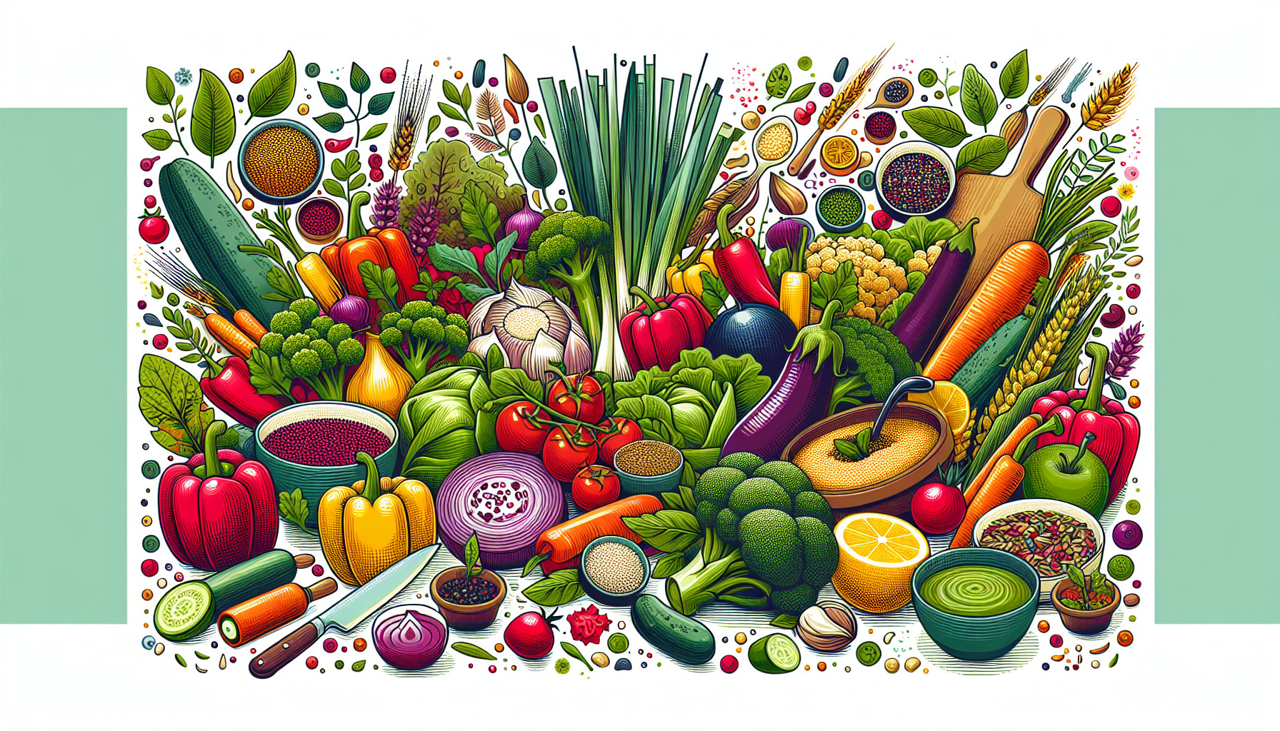 plant-based recipes