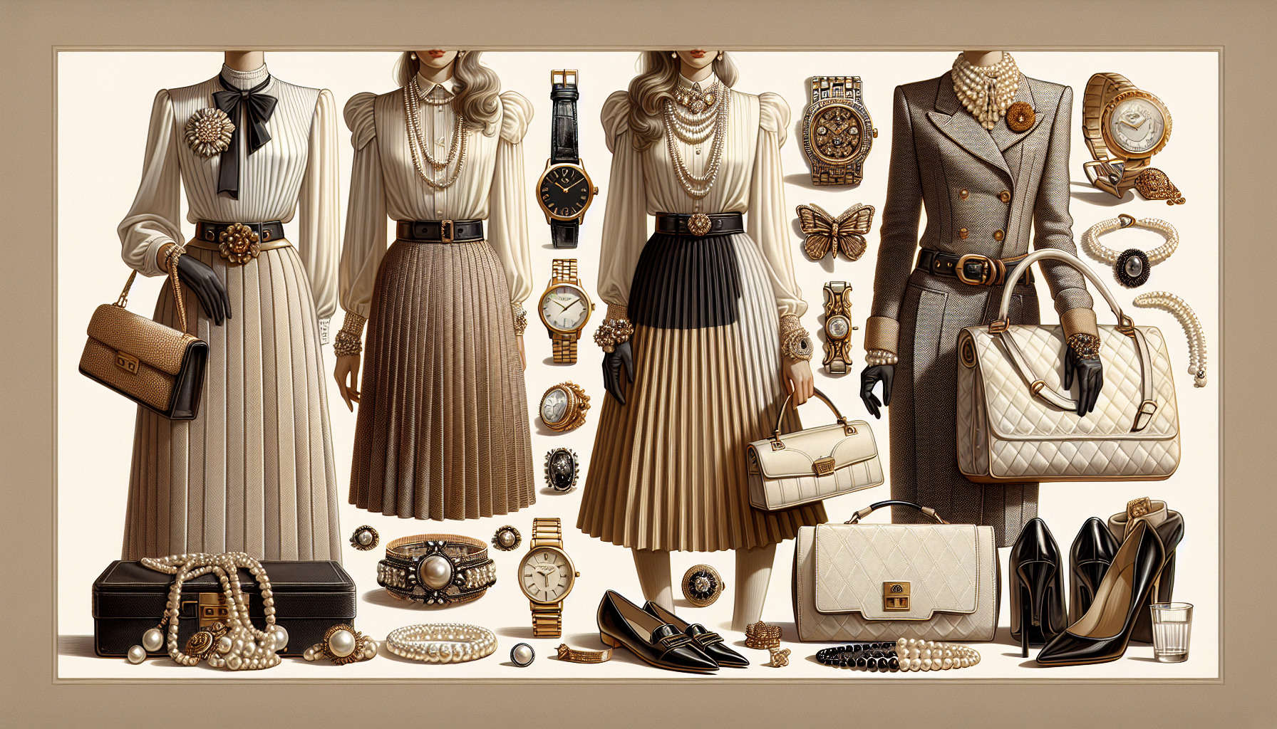  styling