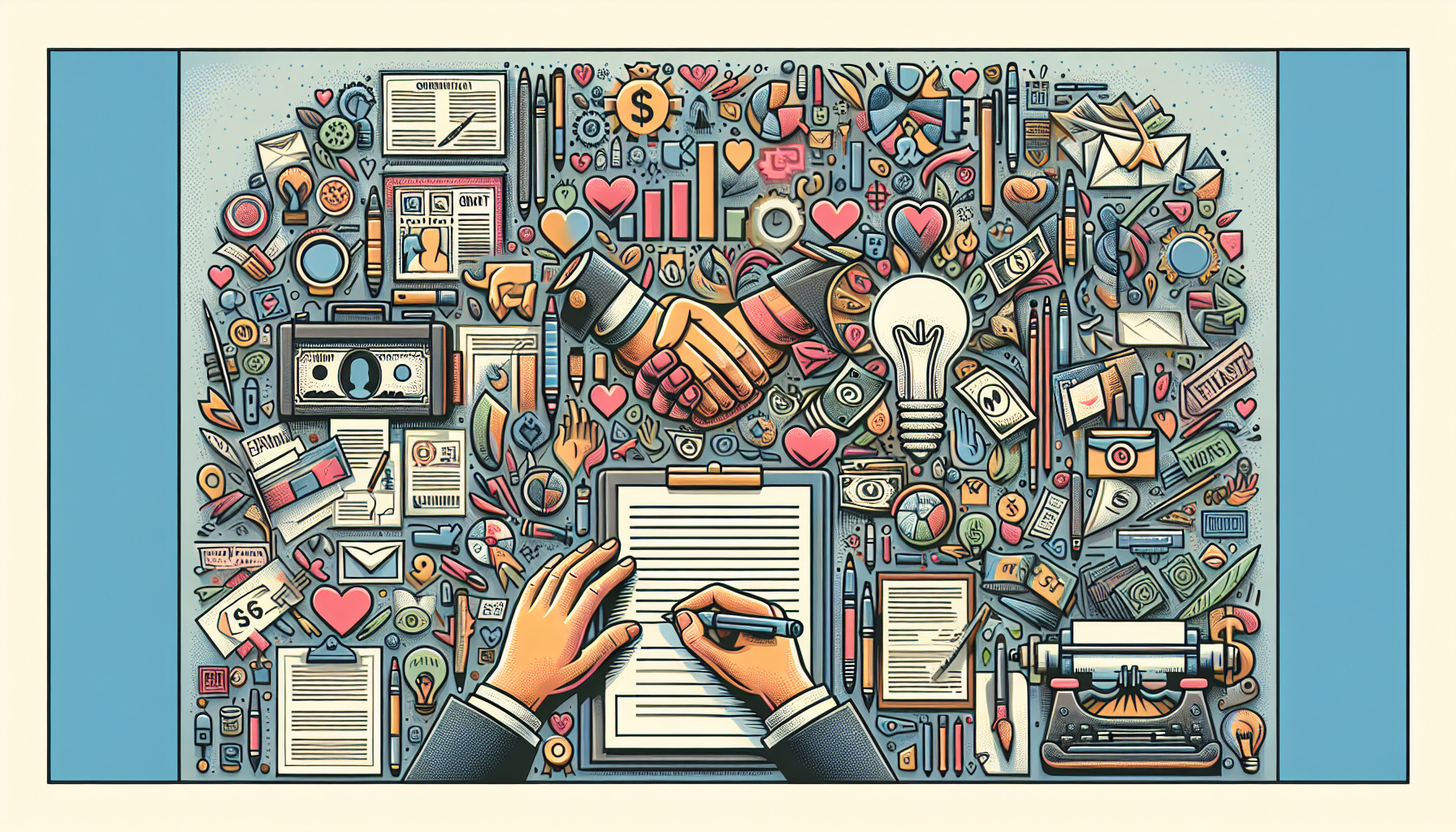  grant proposals