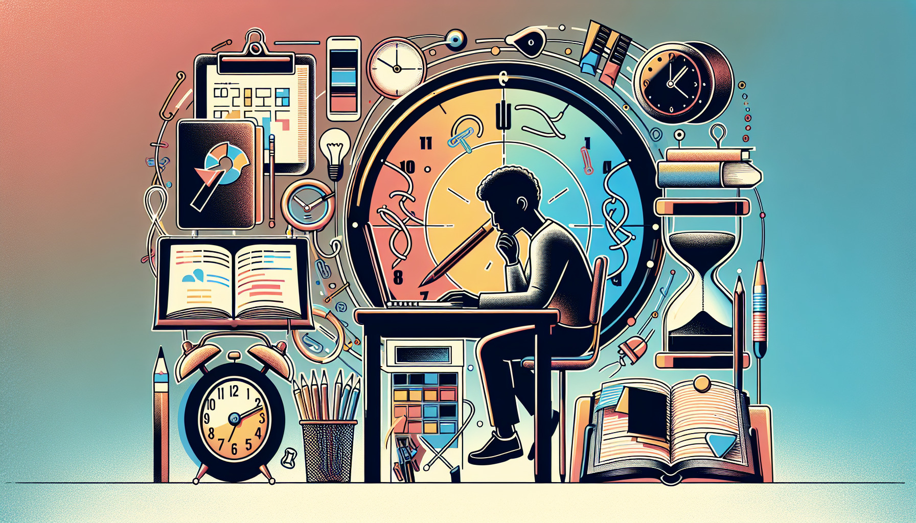 productivity course