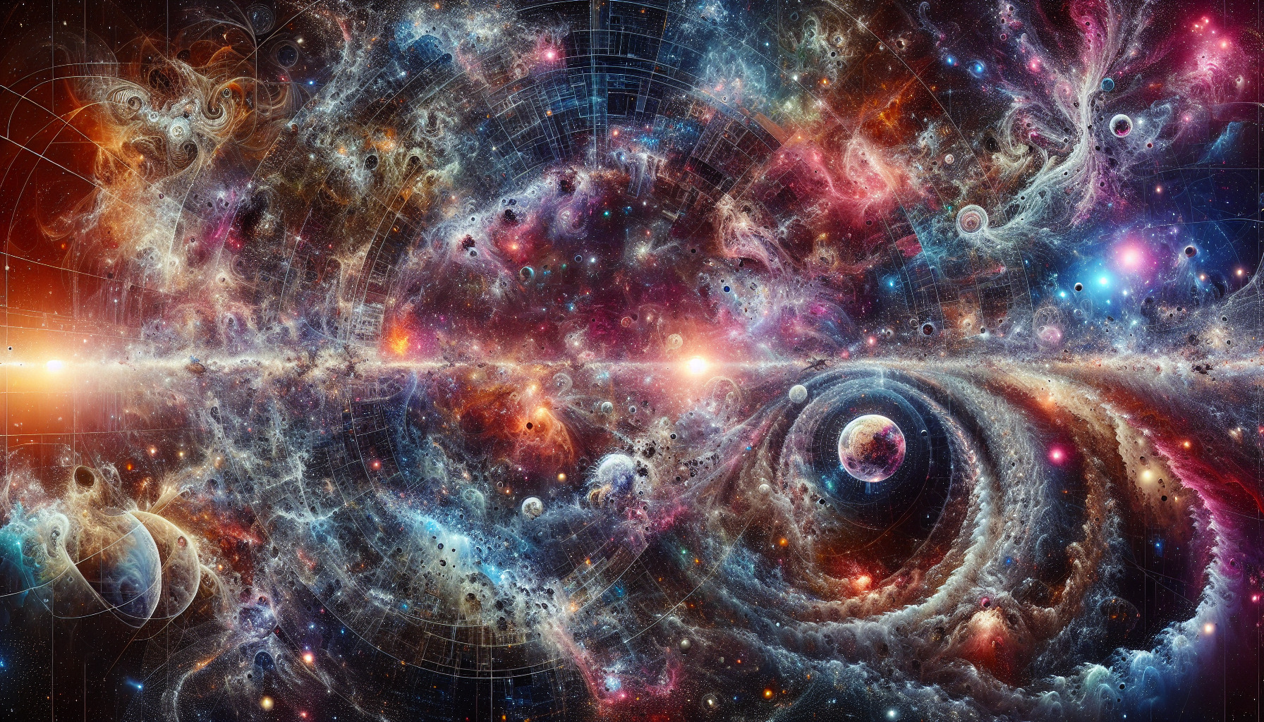 Astrobiology Course