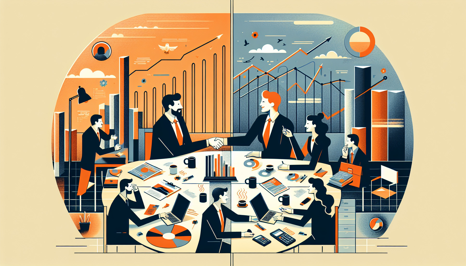 Negotiation Skills Course