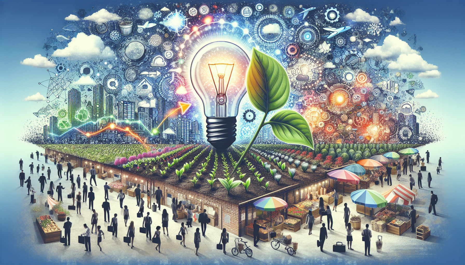 Business Startup Course