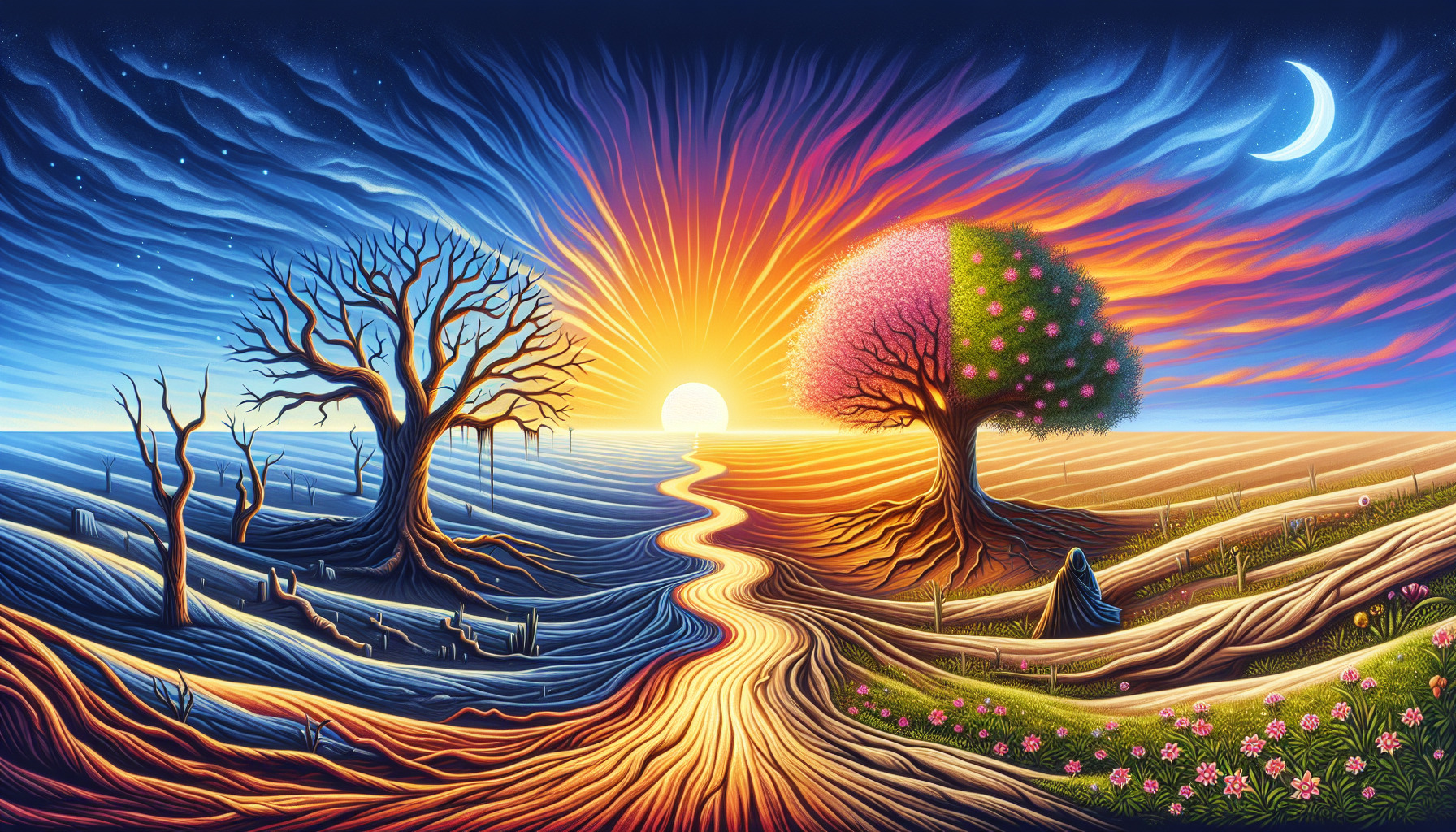  midlife career change course